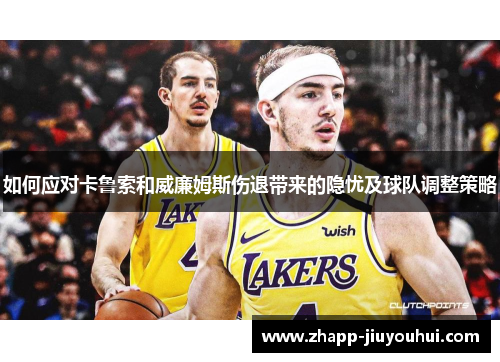 如何应对卡鲁索和威廉姆斯伤退带来的隐忧及球队调整策略 如何应对卡鲁索和威廉姆斯伤退带来的隐忧及球队调整策略
