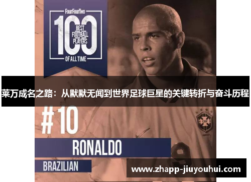 莱万成名之路:从默默无闻到世界足球巨星的关键转折与奋斗历程 莱万成名之路:从默默无闻到世界足球巨星的关键转折与奋斗历程