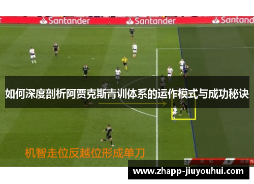 如何深度剖析阿贾克斯青训体系的运作模式与成功秘诀