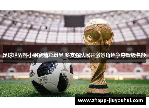 足球世界杯小组赛精彩纷呈 多支强队展开激烈角逐争夺晋级名额